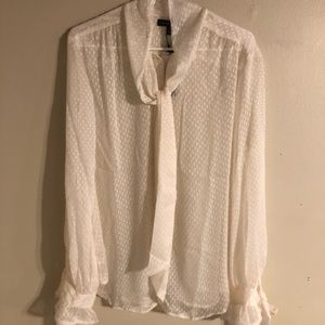 Banana Republic Shirt